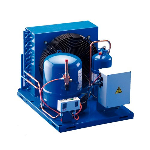 agregat-danfoss-optyma